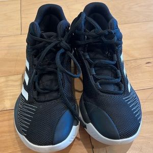 Adidas Basketball Shoes size 3.5